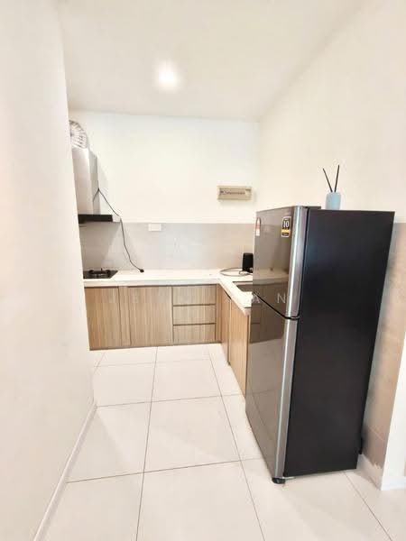 Condominium for Rent at Sapphire On The Park - Jeno Tan - Kitchen - PropertyGuru.com.my