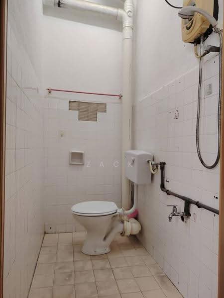 Rumah Teres 2-Tingkat untuk Dijual di Butterworth (Penang) - Zack Lee - Bathroom - PropertyGuru.com.my