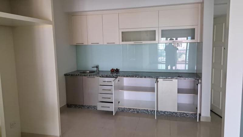 Condominium for Rent at Continental Heights - Tan Wei Han - Kitchen - PropertyGuru.com.my