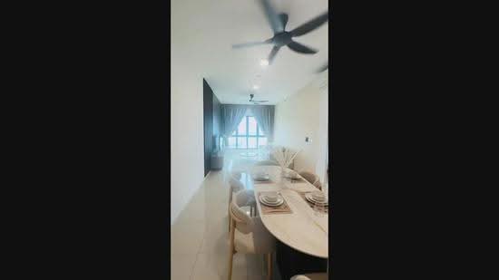 Service Residence for Sale at Serviced Residence @ Sunway D'hill Residences - SK Ching - PropertyGuru.com.my