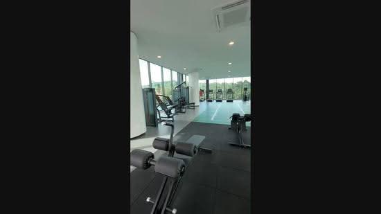 Service Residence for Sale at Serviced Residence @ Sunway D'hill Residences - SK Ching - PropertyGuru.com.my