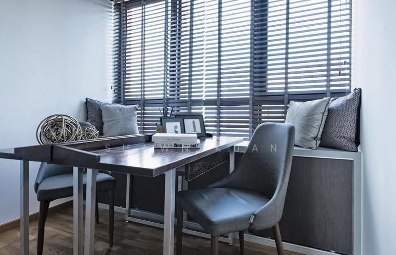 Condominium for Sale at The MINH - Shawn Kuan - PropertyGuru.com.my