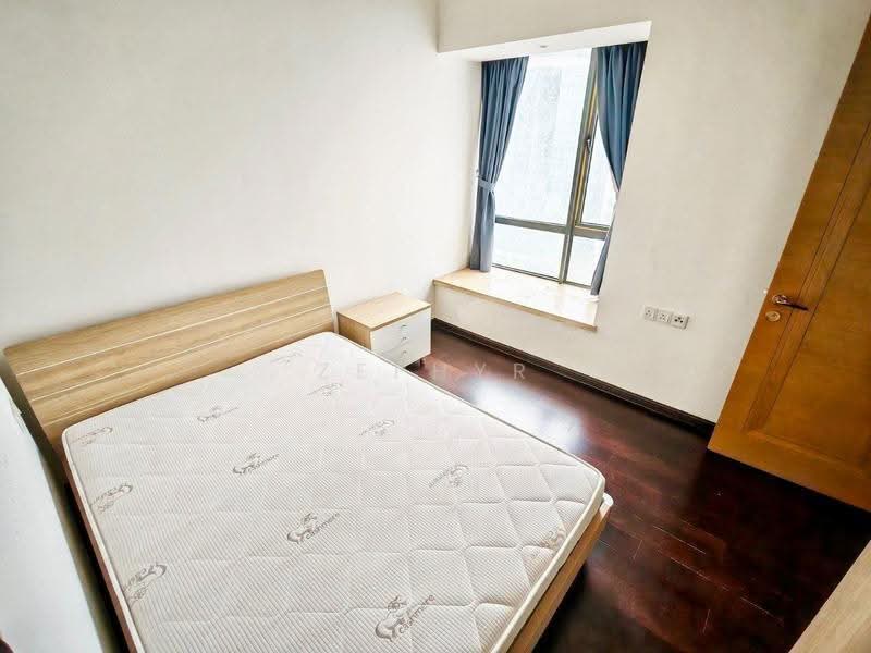 Service Residence for Sale at R&F Princess Cove Phase 1 - Zephyr Khoo - Bedroom - PropertyGuru.com.my