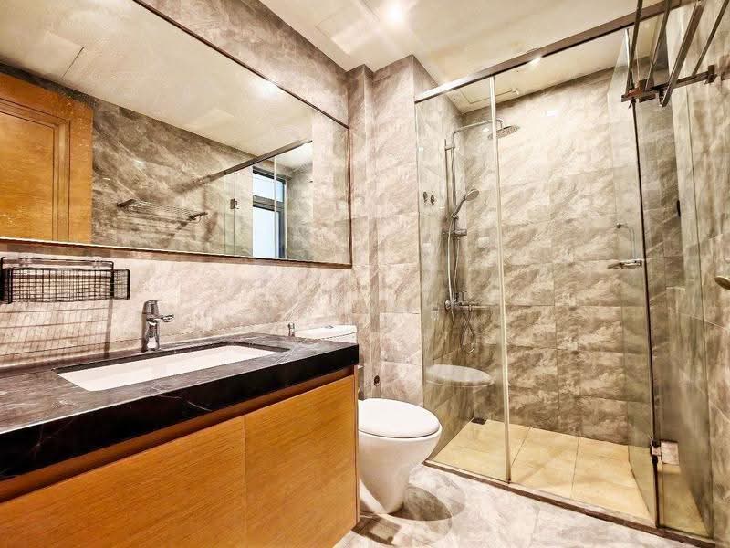 Service Residence for Sale at R&F Princess Cove Phase 1 - Zephyr Khoo - Bathroom - PropertyGuru.com.my