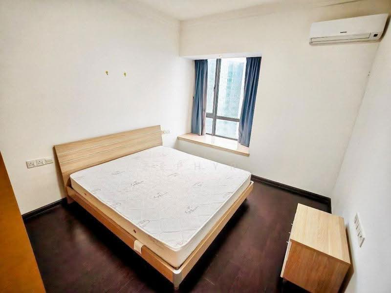 Service Residence for Sale at R&F Princess Cove Phase 1 - Zephyr Khoo - Bedroom - PropertyGuru.com.my