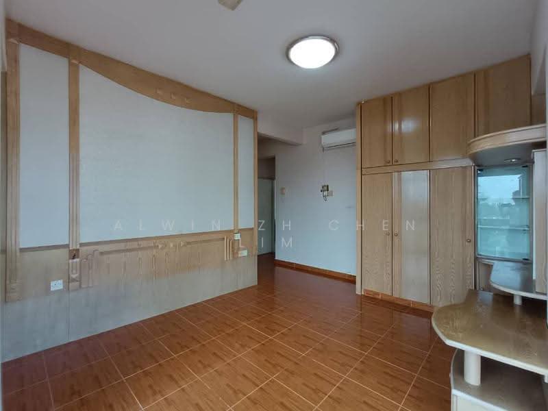 Condominium for Rent at Scotland Park - Alwin Zh Chen Lim - Living Room - PropertyGuru.com.my