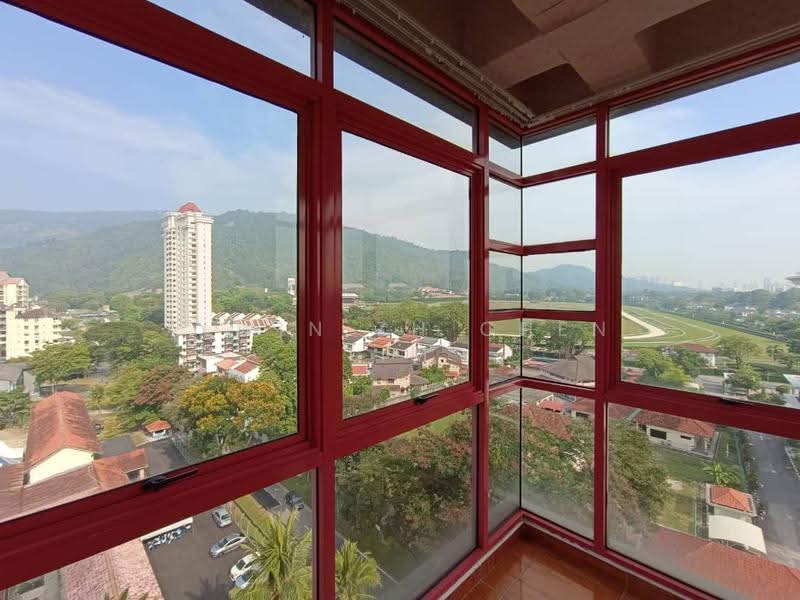 Condominium for Rent at Scotland Park - Alwin Zh Chen Lim - View - PropertyGuru.com.my