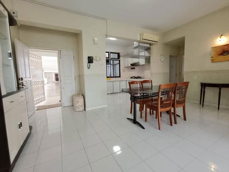 Condominium for Rent at Scotland Park - Alwin Zh Chen Lim - Dining Room - PropertyGuru.com.my