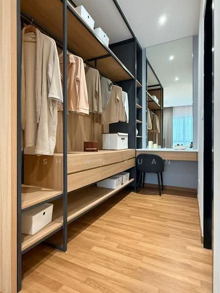 Kondominium untuk Dijual di Tangen Residences - Shawn Kuan - Interior - PropertyGuru.com.my
