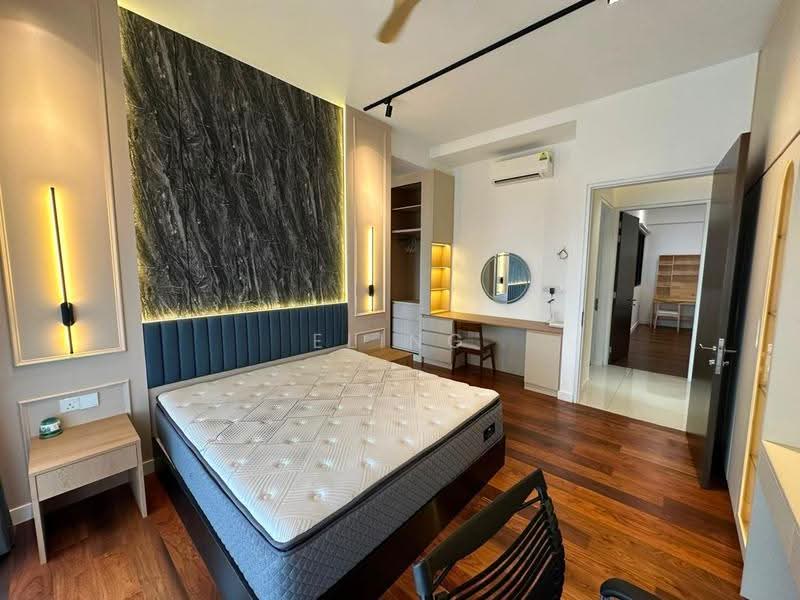 Condominium for Sale at Setia Sky Seputeh - Eling Loo - Bedroom - PropertyGuru.com.my