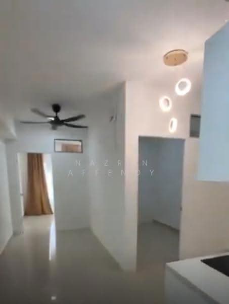 Service Residence for Rent at Tulip Residence - Nazrin Affendy - Interior - PropertyGuru.com.my