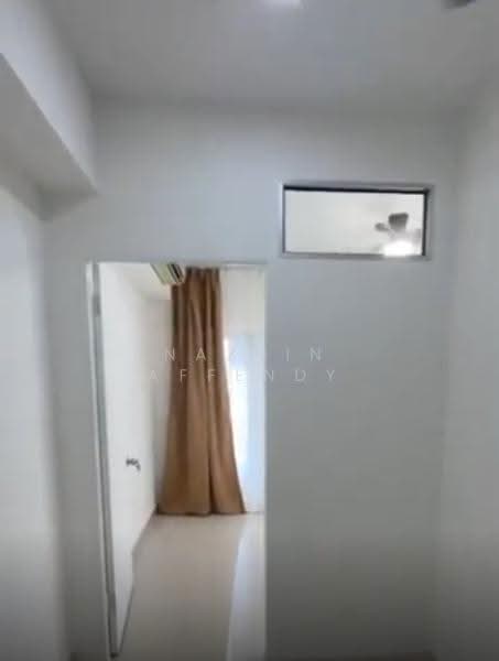 Service Residence for Rent at Tulip Residence - Nazrin Affendy - Interior - PropertyGuru.com.my