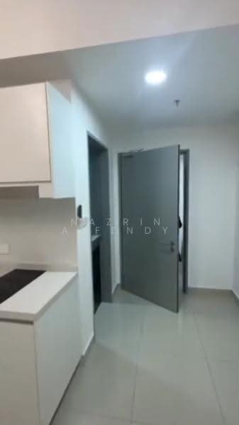 Service Residence for Rent at Tulip Residence - Nazrin Affendy - Kitchen - PropertyGuru.com.my