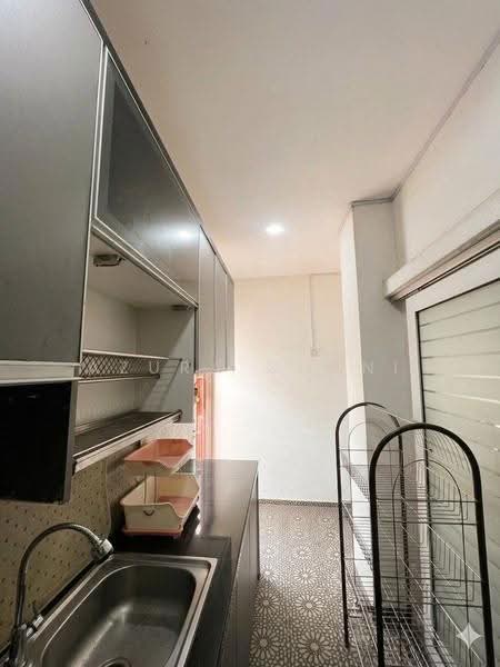 Rumah Teres 2-Tingkat untuk Dijual di Kepala Batas (Penang) - Azura Ghani - Kitchen - PropertyGuru.com.my