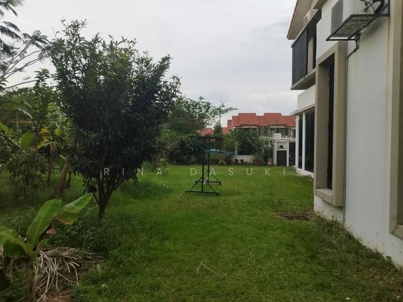 2-storey Terraced House for Sale in Alam Impian (Shah Alam) - Rina Dasuki - Exterior - PropertyGuru.com.my