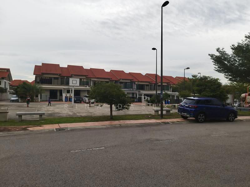2-storey Terraced House for Sale in Alam Impian (Shah Alam) - Rina Dasuki - Exterior - PropertyGuru.com.my