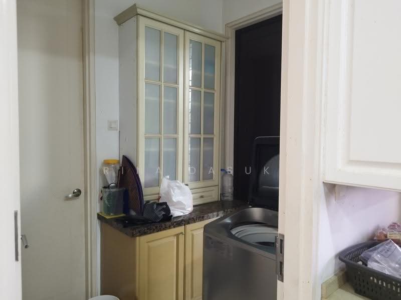 2-storey Terraced House for Sale in Alam Impian (Shah Alam) - Rina Dasuki - Interior - PropertyGuru.com.my