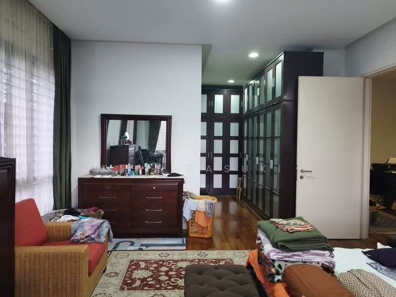 2-storey Terraced House for Sale in Alam Impian (Shah Alam) - Rina Dasuki - Bedroom - PropertyGuru.com.my