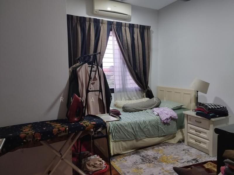 2-storey Terraced House for Sale in Alam Impian (Shah Alam) - Rina Dasuki - Bedroom - PropertyGuru.com.my