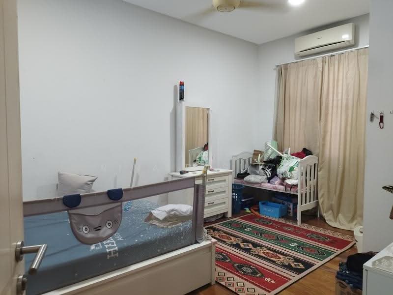 2-storey Terraced House for Sale in Alam Impian (Shah Alam) - Rina Dasuki - Bedroom - PropertyGuru.com.my