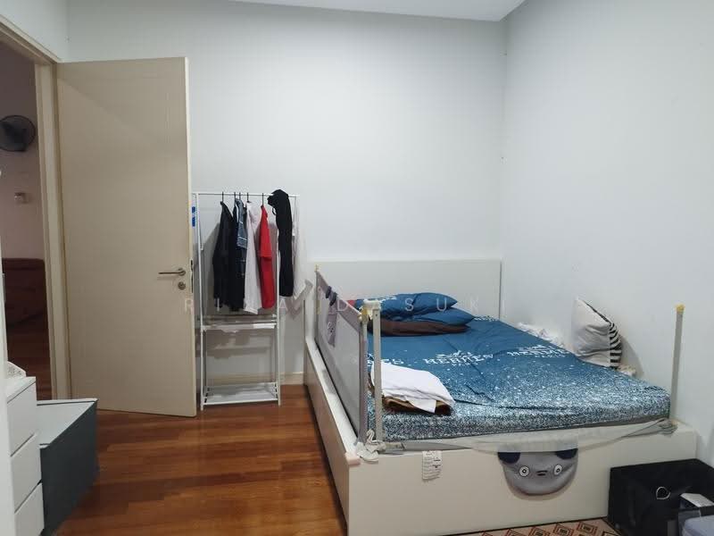 2-storey Terraced House for Sale in Alam Impian (Shah Alam) - Rina Dasuki - Bedroom - PropertyGuru.com.my