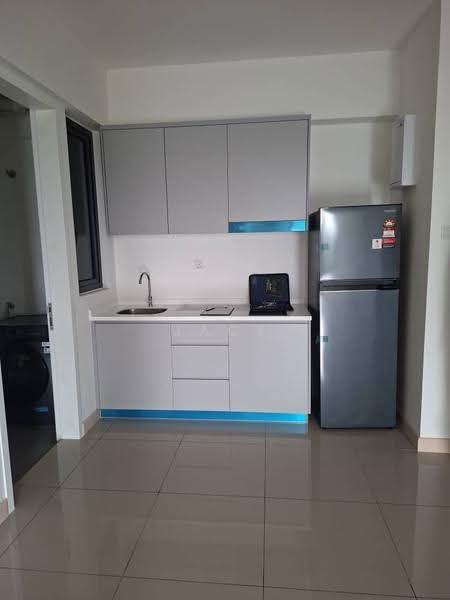 Kediaman Servis untuk Disewa di Aster Hill - Jack Yong - Kitchen - PropertyGuru.com.my