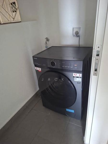 Kediaman Servis untuk Disewa di Aster Hill - Jack Yong - Interior - PropertyGuru.com.my