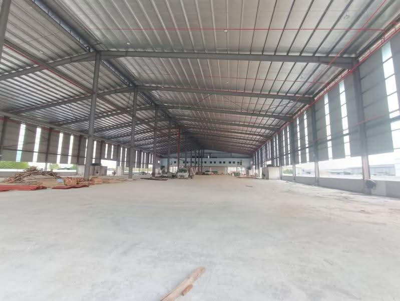 Kilang Terpisah untuk Dijual di Bandar Puncak Alam (Puncak Alam) - Alvin Seah - Interior - PropertyGuru.com.my