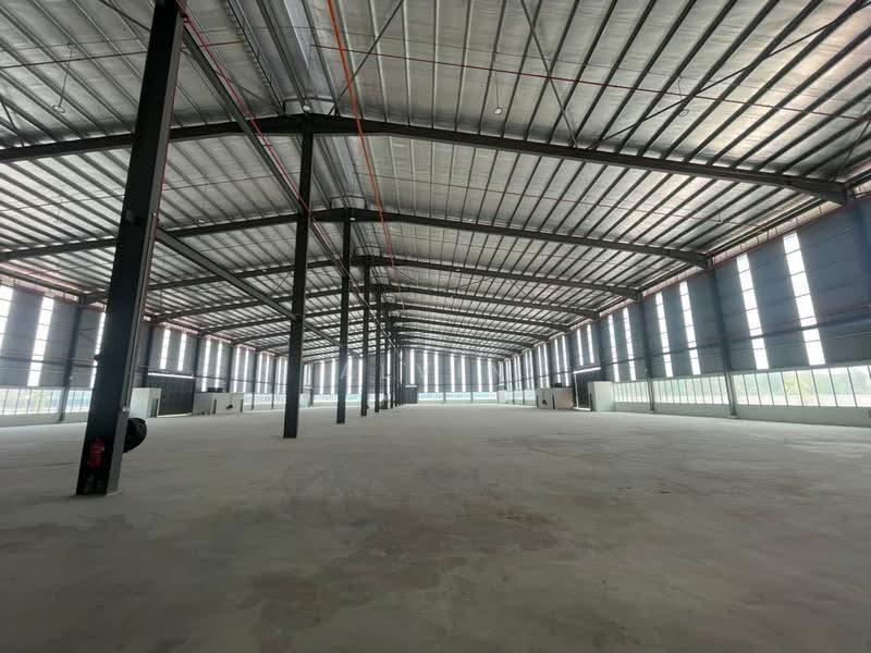 Kilang Terpisah untuk Dijual di Bandar Puncak Alam (Puncak Alam) - Alvin Seah - Interior - PropertyGuru.com.my
