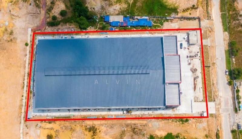 Kilang Terpisah untuk Dijual di Bandar Puncak Alam (Puncak Alam) - Alvin Seah - Exterior - PropertyGuru.com.my