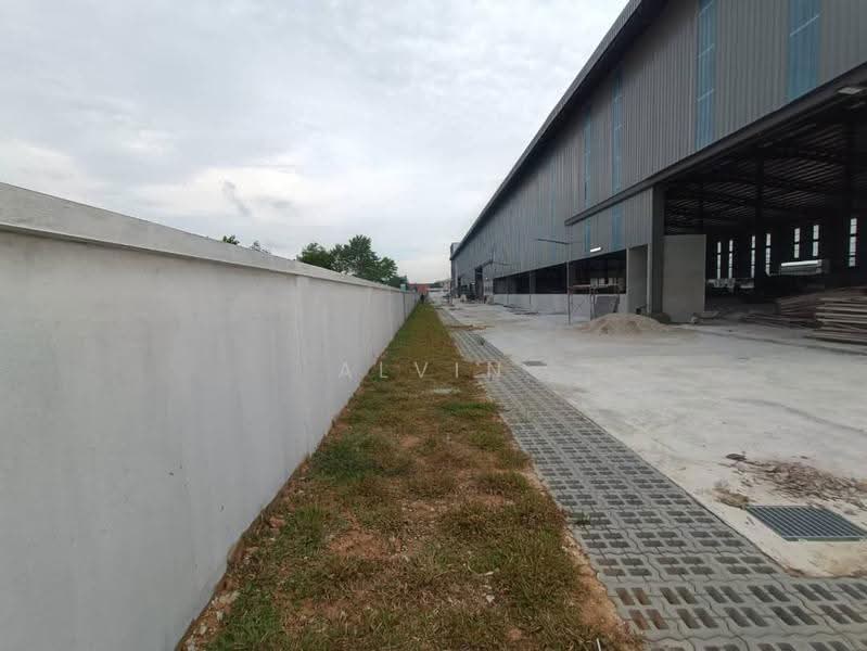 Kilang Terpisah untuk Dijual di Bandar Puncak Alam (Puncak Alam) - Alvin Seah - Exterior - PropertyGuru.com.my