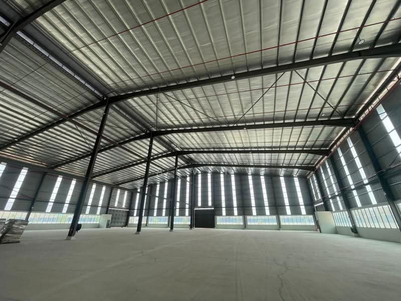Kilang Terpisah untuk Dijual di Bandar Puncak Alam (Puncak Alam) - Alvin Seah - Interior - PropertyGuru.com.my