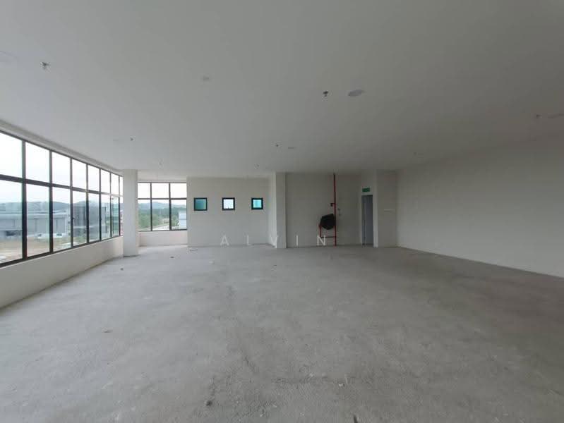 Kilang Terpisah untuk Dijual di Bandar Puncak Alam (Puncak Alam) - Alvin Seah - Interior - PropertyGuru.com.my