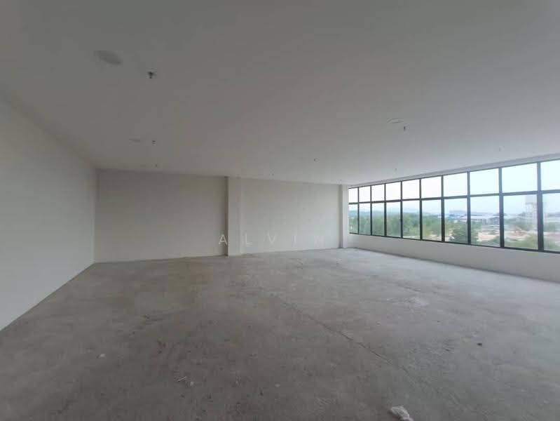 Kilang Terpisah untuk Dijual di Bandar Puncak Alam (Puncak Alam) - Alvin Seah - Interior - PropertyGuru.com.my