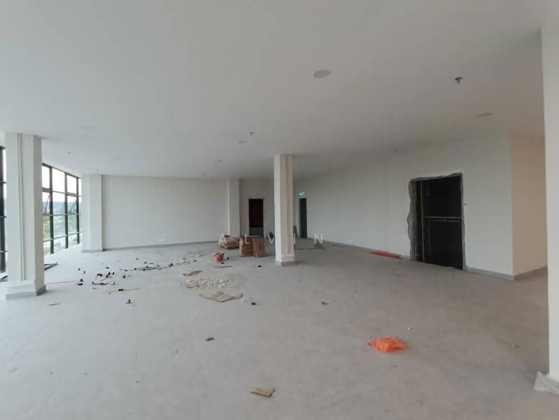 Kilang Terpisah untuk Dijual di Bandar Puncak Alam (Puncak Alam) - Alvin Seah - Interior - PropertyGuru.com.my