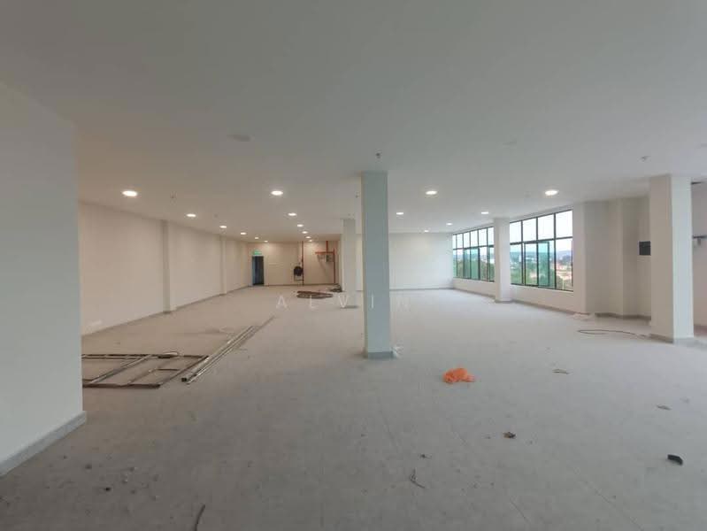 Kilang Terpisah untuk Dijual di Bandar Puncak Alam (Puncak Alam) - Alvin Seah - Interior - PropertyGuru.com.my