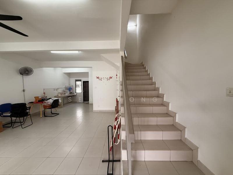 Terraced House for Sale in Aman Putri (Sungai Buloh) - Sean Yong - Interior - PropertyGuru.com.my
