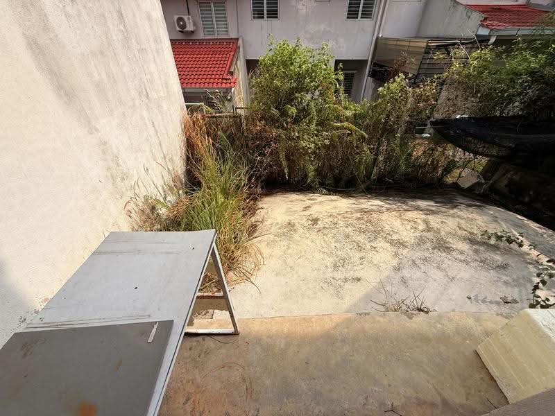 Terraced House for Sale in Aman Putri (Sungai Buloh) - Sean Yong - Exterior - PropertyGuru.com.my