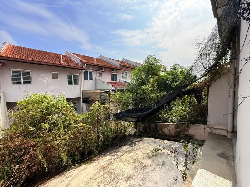 Terraced House for Sale in Aman Putri (Sungai Buloh) - Sean Yong - Exterior - PropertyGuru.com.my