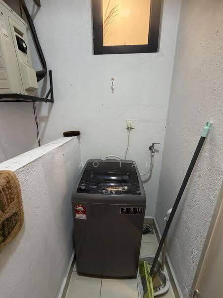 Service Residence for Rent at H2O Residences - Yao Tan - Interior - PropertyGuru.com.my