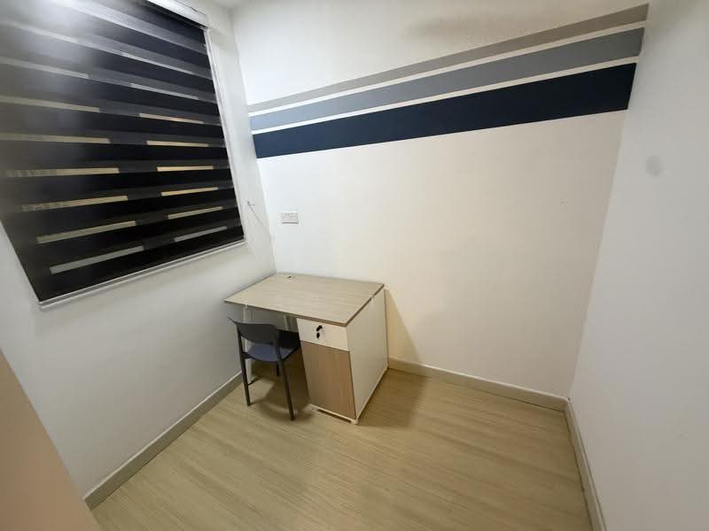Service Residence for Rent at H2O Residences - Yao Tan - Study - PropertyGuru.com.my