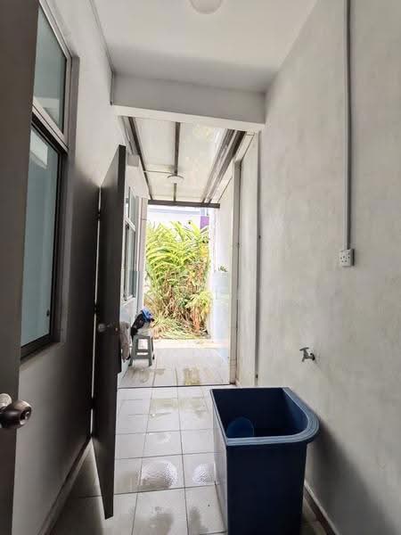 Rumah Kluster untuk Dijual di Kangkar Pulai (Skudai) - Shirley Yap - Exterior - PropertyGuru.com.my