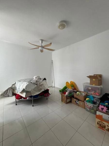Rumah Kluster untuk Dijual di Kangkar Pulai (Skudai) - Shirley Yap - Interior - PropertyGuru.com.my