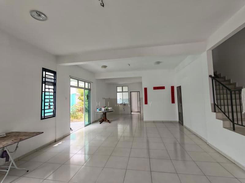 Rumah Kluster untuk Dijual di Kangkar Pulai (Skudai) - Shirley Yap - PropertyGuru.com.my