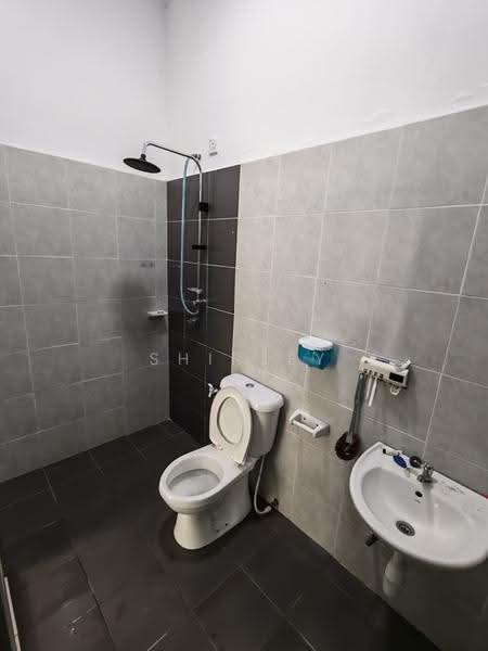 Rumah Kluster untuk Dijual di Kangkar Pulai (Skudai) - Shirley Yap - PropertyGuru.com.my