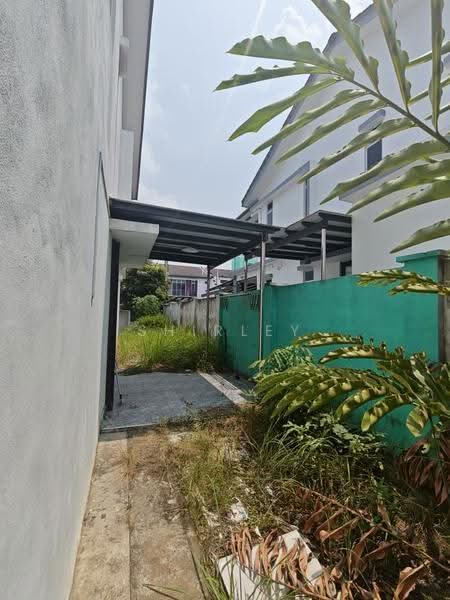 Rumah Kluster untuk Dijual di Kangkar Pulai (Skudai) - Shirley Yap - PropertyGuru.com.my