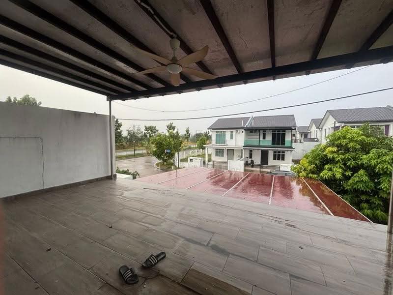 Rumah Kluster untuk Dijual di Kangkar Pulai (Skudai) - Shirley Yap - PropertyGuru.com.my