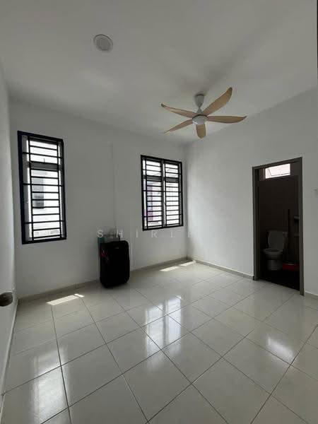 Rumah Kluster untuk Dijual di Kangkar Pulai (Skudai) - Shirley Yap - PropertyGuru.com.my