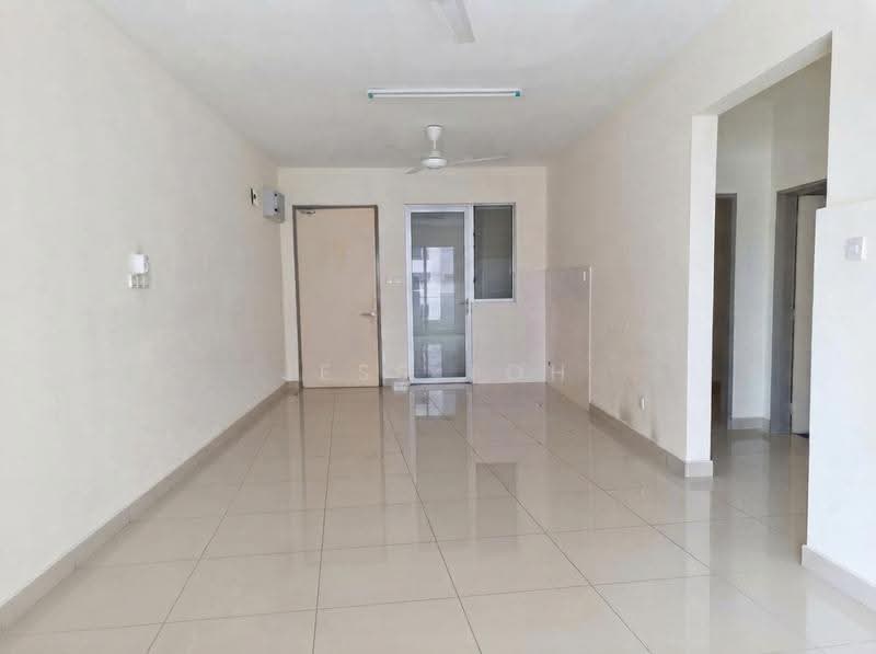 Service Residence for Rent at Platinum Lake PV 21 - Jess Toh - Living Room - PropertyGuru.com.my