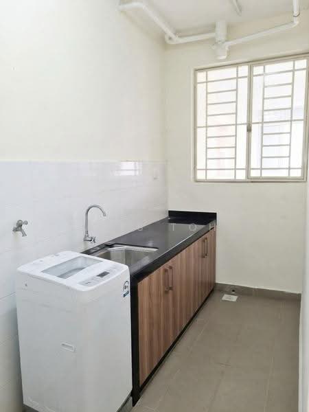 Service Residence for Rent at Platinum Lake PV 21 - Jess Toh - Interior - PropertyGuru.com.my